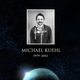 Illustration for article titled Insomniac Programmer Michael Kuehl Passes Away